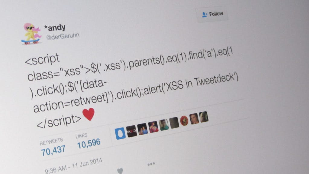 XSS Attacks for Beginners and How to Defend Against Them by Akshay