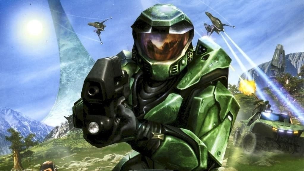 Predictions • Halo Evolved