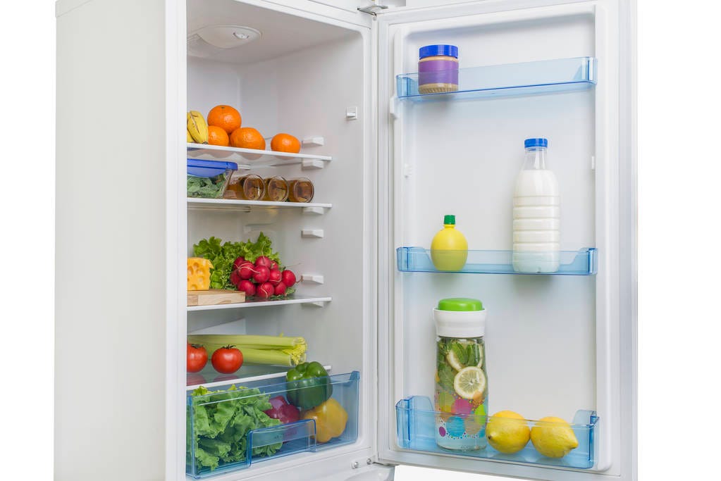 The Ultimate Guide to Cleaning Your Fridge Tips and Tricks for a
