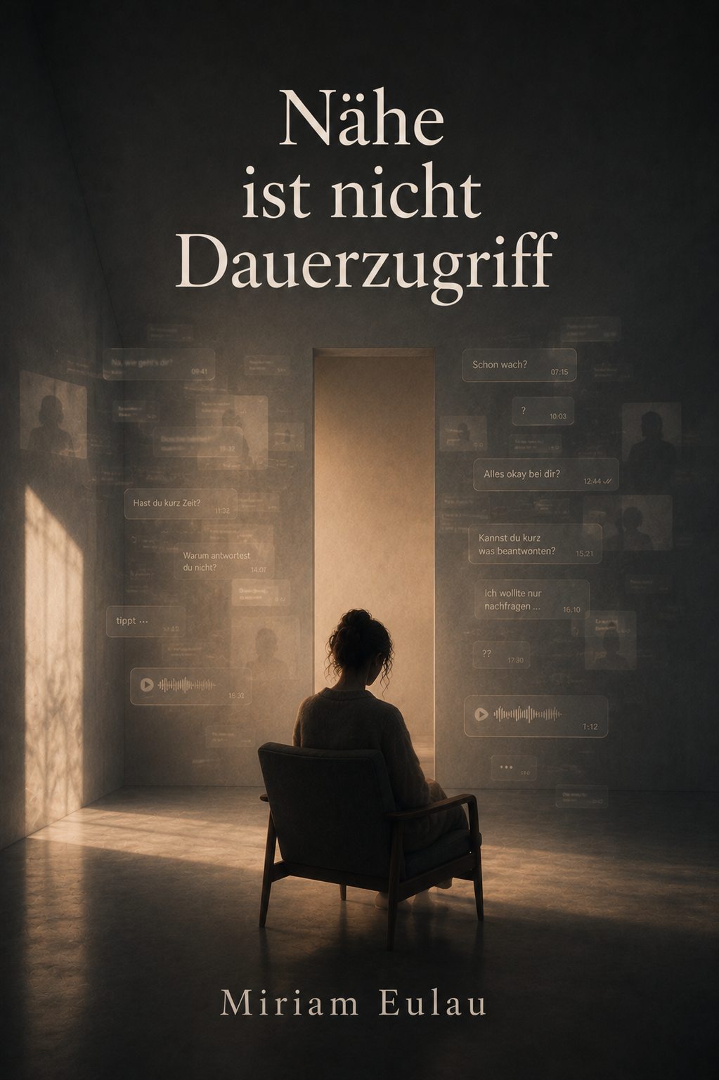 Nähe ist nicht Dauerzugriff