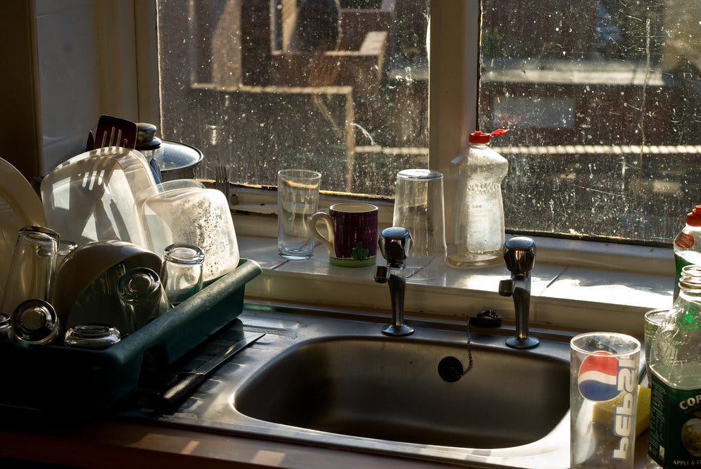 How to Repair a Kitchen Sink. How to fix a kitchen sink is one of the