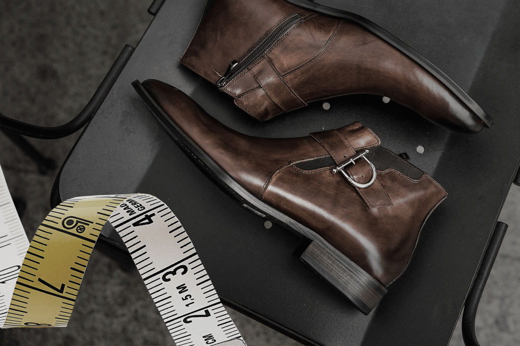 The surprising progression of men’s height increasing hacks. | by