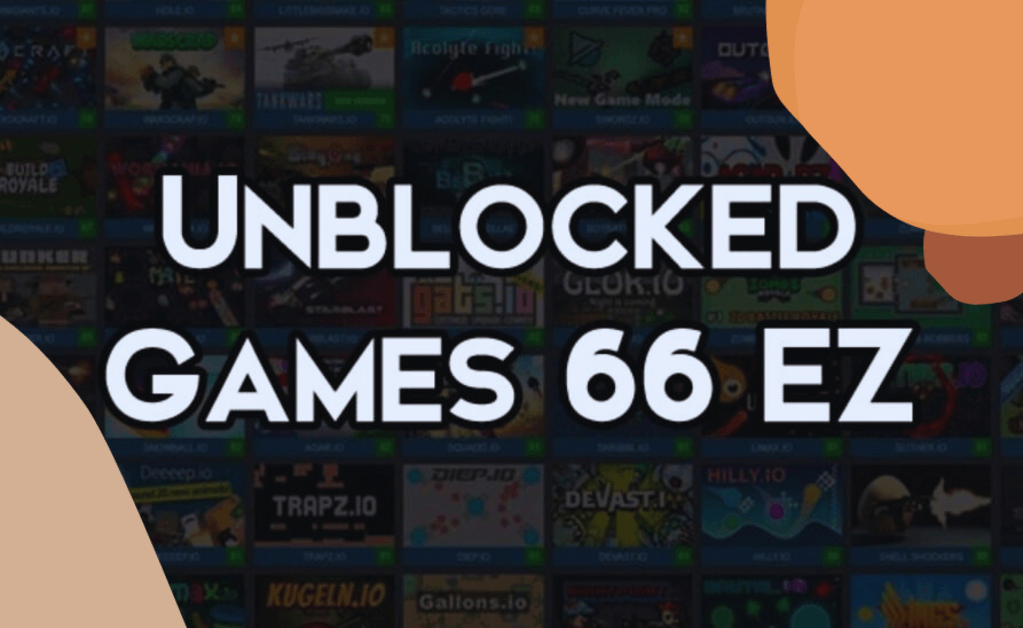 Unblocked Games 66: Most Played Unblocked Games Update - Logical Daily