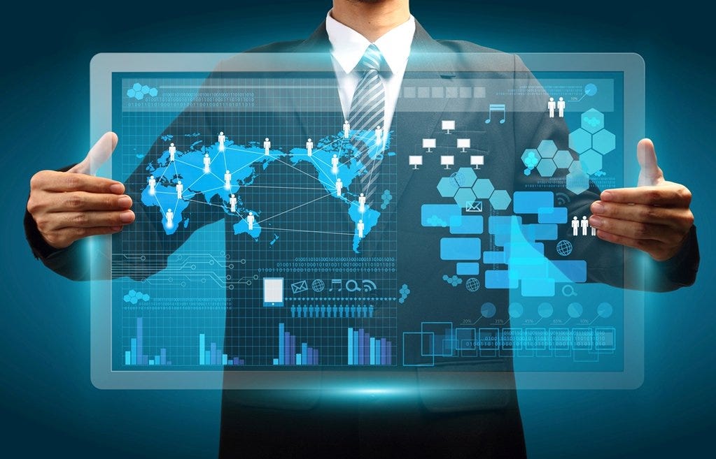 TechFin vs. FinTech — What’s the difference? | by Faisal Khan ...