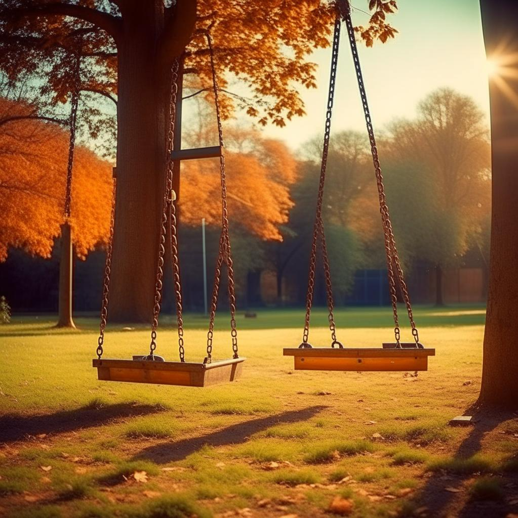 Ensuring Your Baby’s Safety and Entertainment with Bouncers, Jumpers & Swings — Vital Guidelines