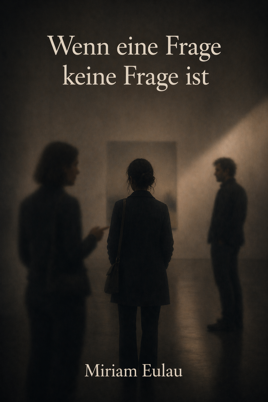 Wenn eine Frage keine Frage ist