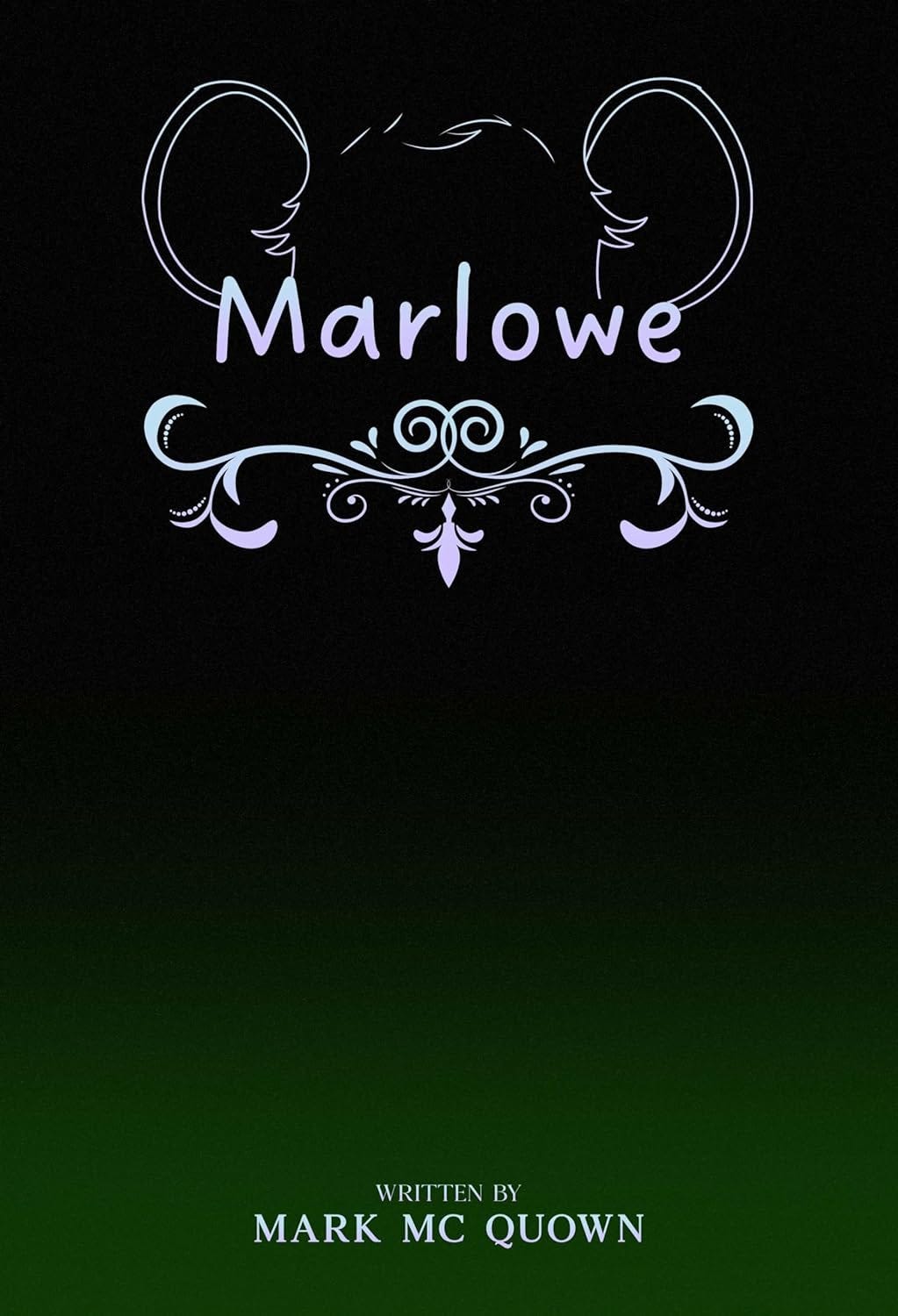 Marlowe A Tale of Courage and Unlikely Alliances by Ameliajeff Oct