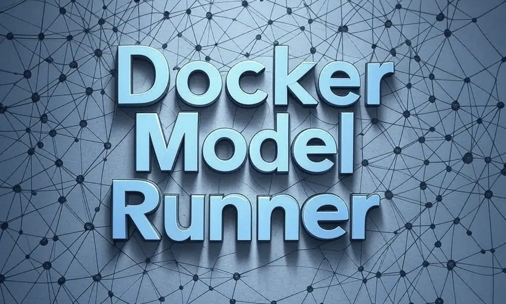 Run GenAI Models locally with Docker Model Runner | Magic AI