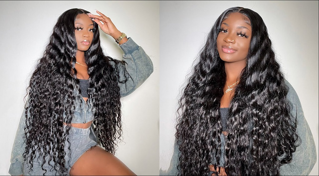How To Pluck a Lace Frontal Wig Like a Pro for Beginners?