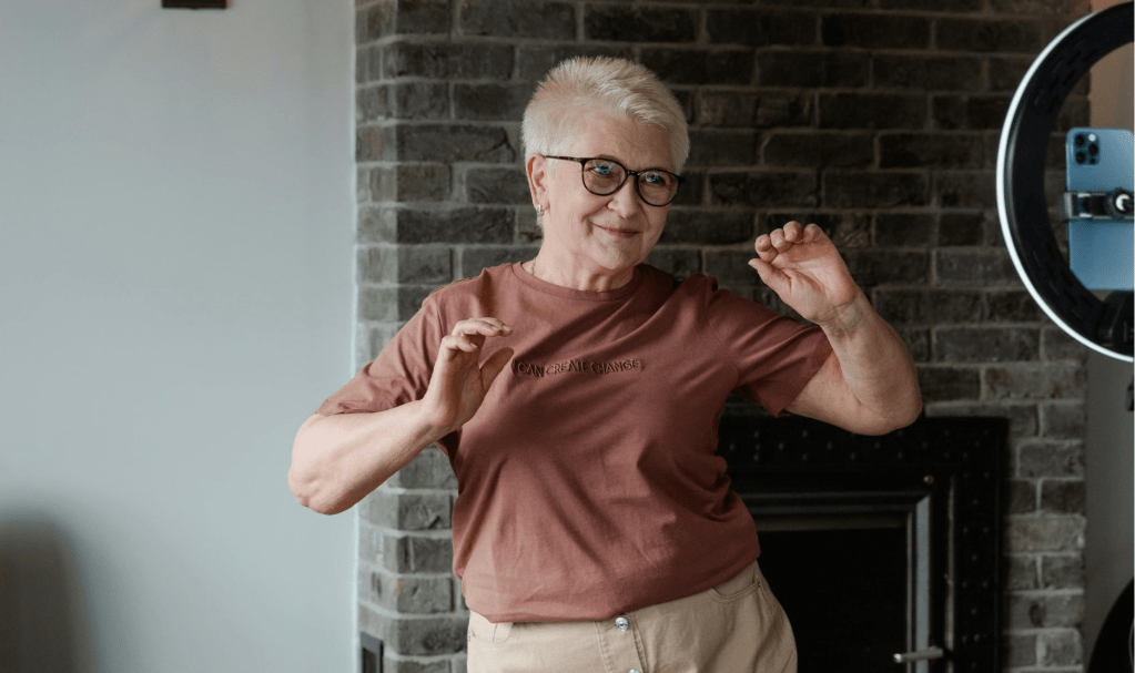 YouTube for Seniors Is Exploding — Here’s Why So Many Are Ditching Facebook