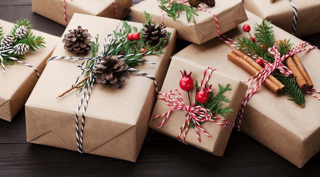 Custom Christmas Packaging Boxes Wholesale | by Ironsideb | Medium