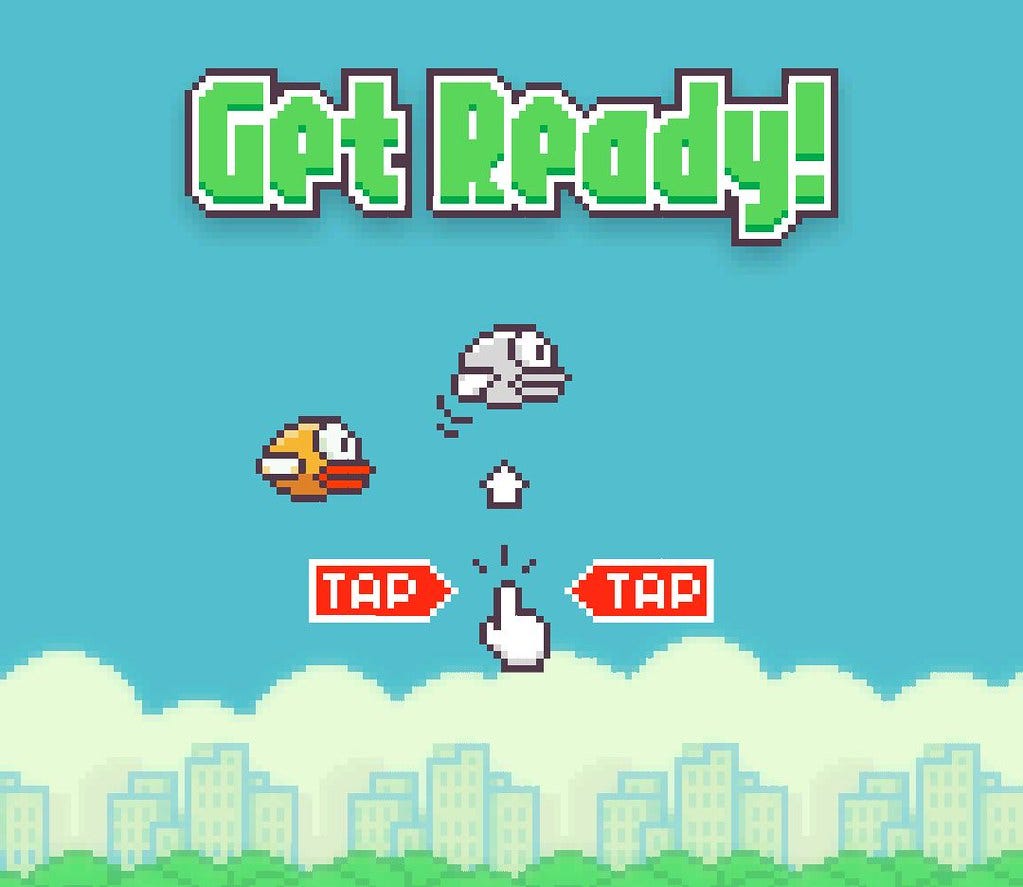 No, Flappy Bird developer didn't give up on $50,000 a day - CNET