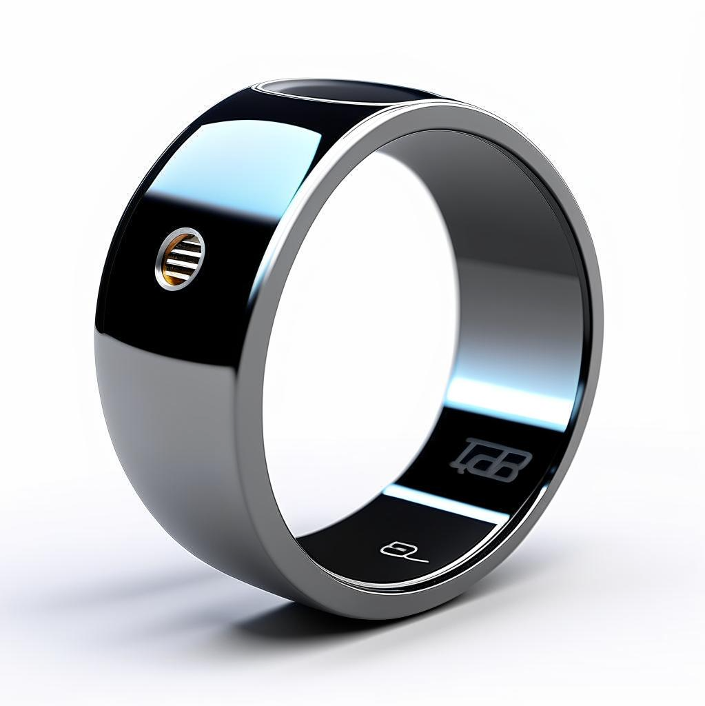 Discover NFC Ring Varieties, Security Features, Leading Models, and the  Setup Process for 2023, by John Smith
