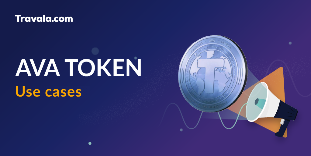 AVA the first token with an ecosystem that is definitely worth buying by Tobias Netterly Medium