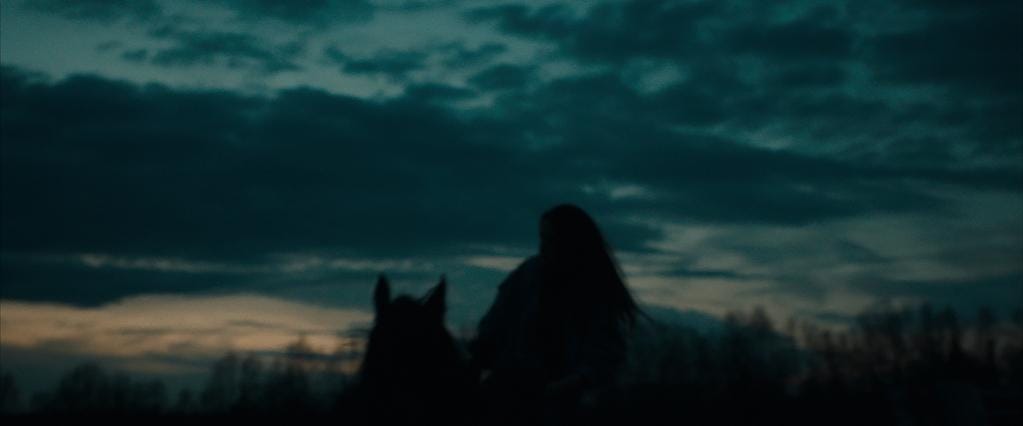 Il grido di Antigone
