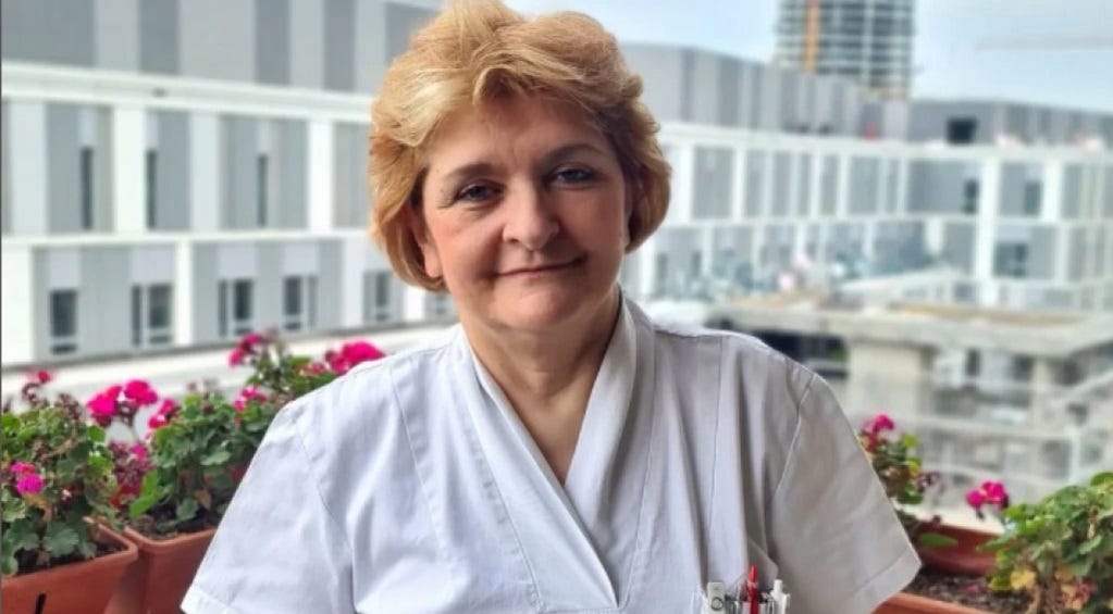 Prljava medijska „bomba” za novog ministra zdravlja | by Svedok Online ...