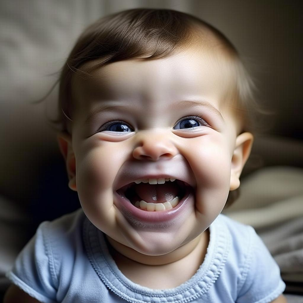 Comprehensive Manual for Alleviating Infant Teething Using