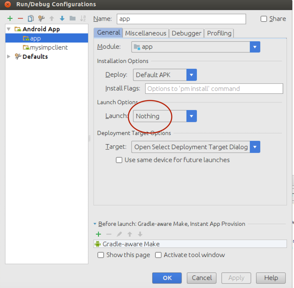 Android AIDL Deep Dive. AIDL (Android Interface Definition… by Budhdi