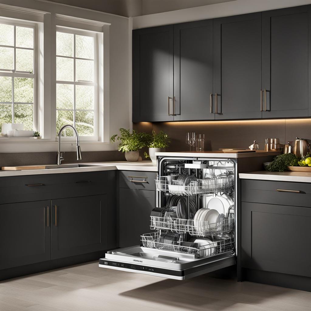 Whirlpool Dishwasher Not Draining by David contactor Nov, 2023 Medium