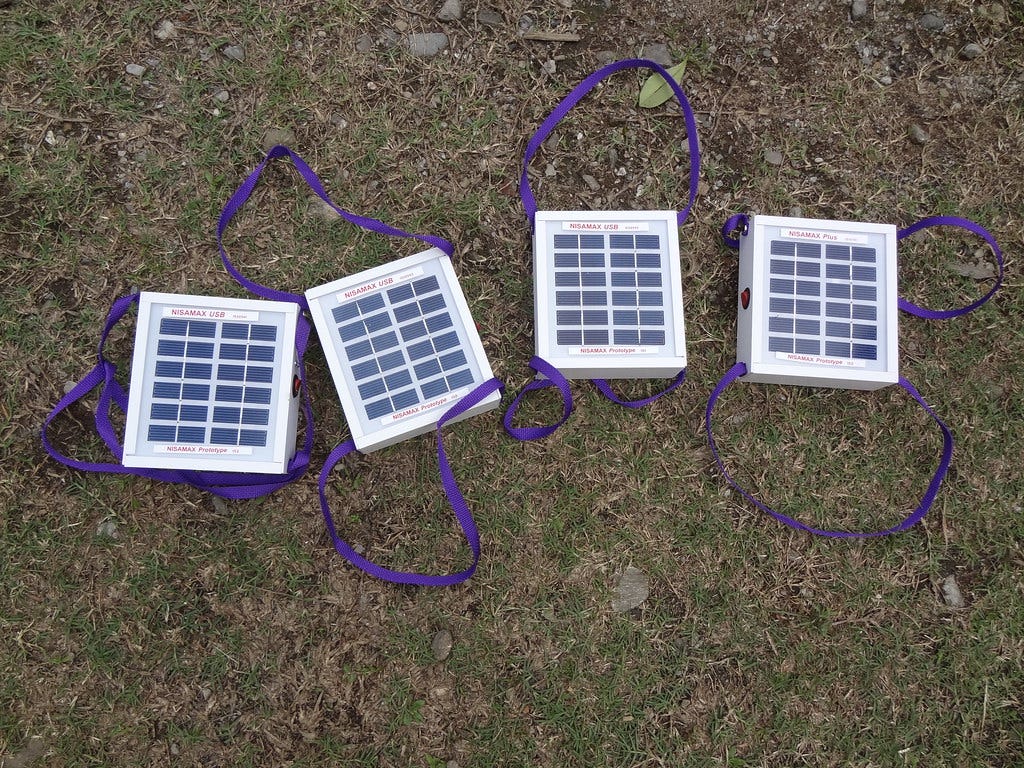 The Solar Light Problem How to Fix It solar lights wont turn on by