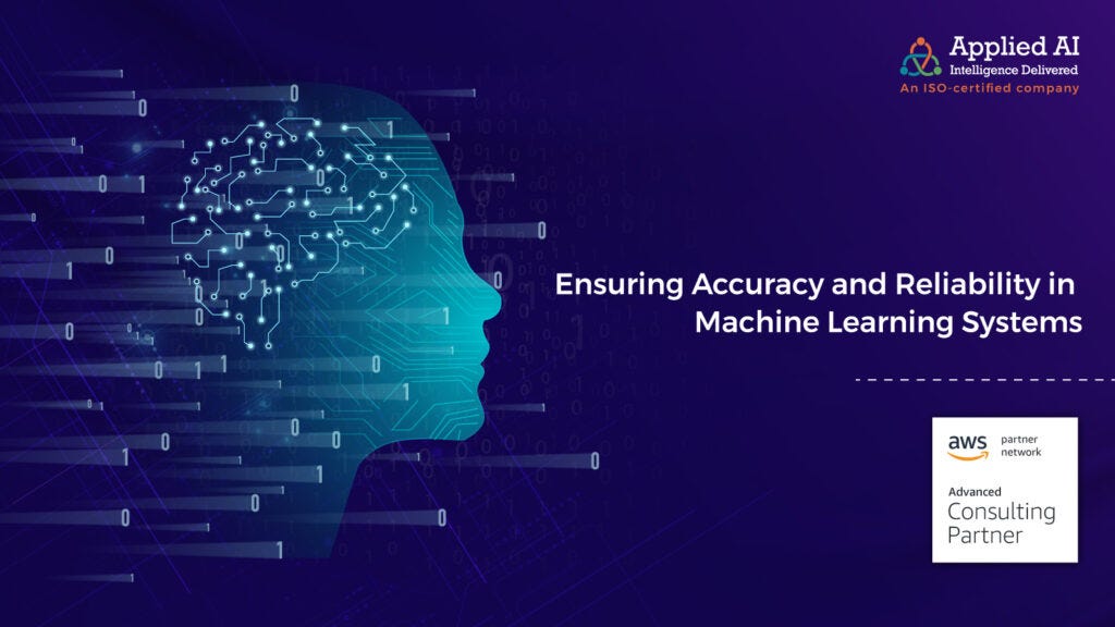 ML Testing: Ensuring Accuracy And Reliability In Machine Learning ...