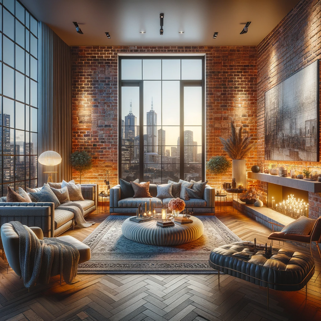 The Transformative Power of Brick Cladding in Melbourne