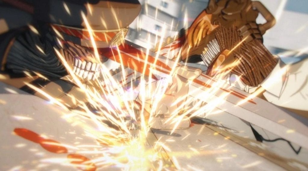 Chainsaw Man Season 2 Announcement In 2023 Comic Con? Release Date