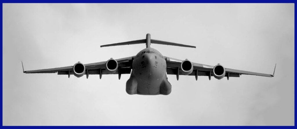 Let’s Explore The Boeing Globemaster III _ The Multi-Service C-17 ...