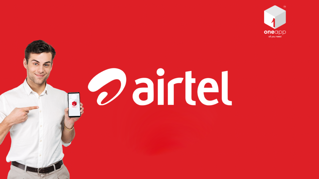 Airtel Landline Bill Payment Online App in India by Poonamcubeoneapp Medium