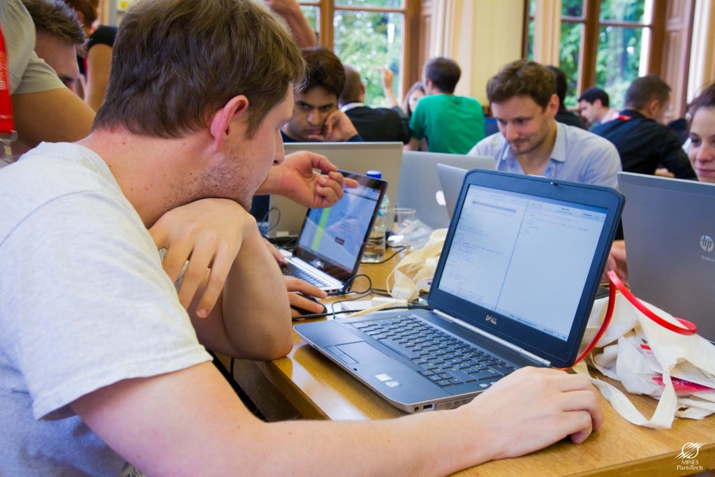 API -hallinta hackathon käyttöön — madalla kynnystä