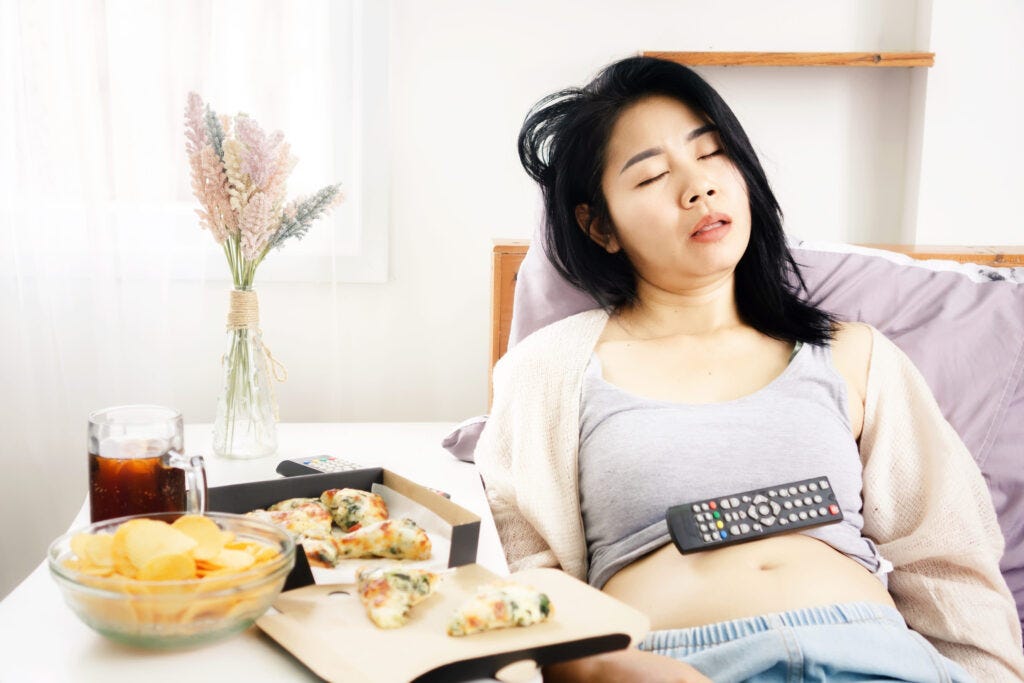 10 Ways Fasting Backfires on the Body