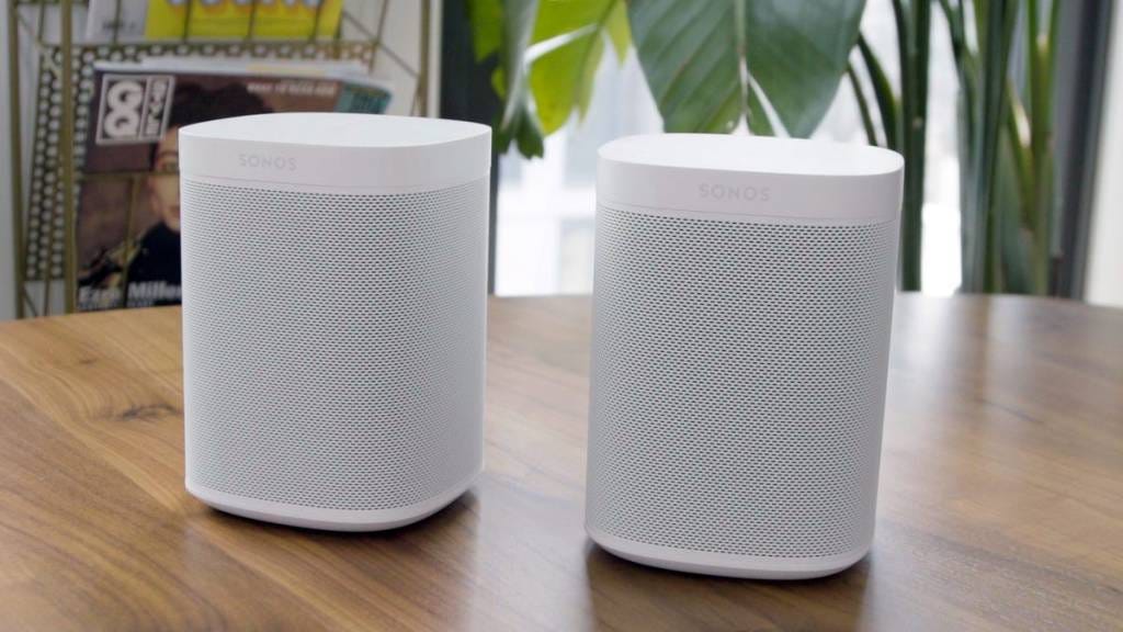 Guide to How you can change the name of Sonos speakers | by Tapaan Chauhan