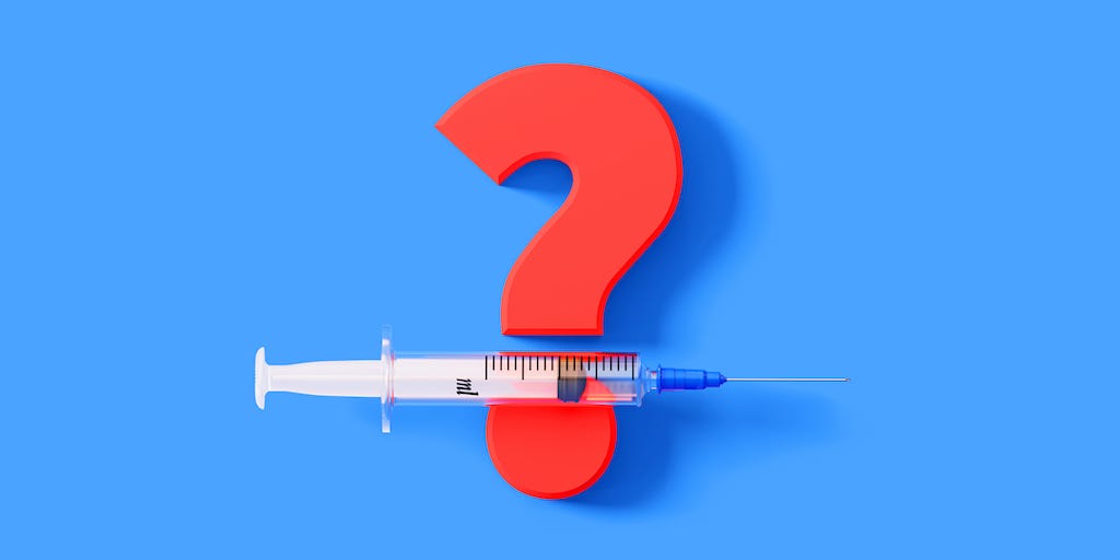 Vaccine Hesitancy