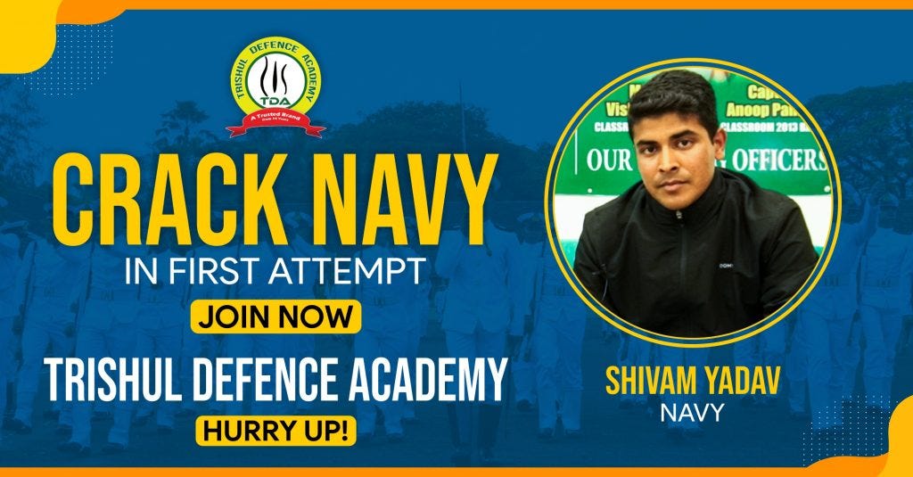 Online Test Navy AA/SSR. Online Test Navy AA/SSR by Tdacoaching Medium