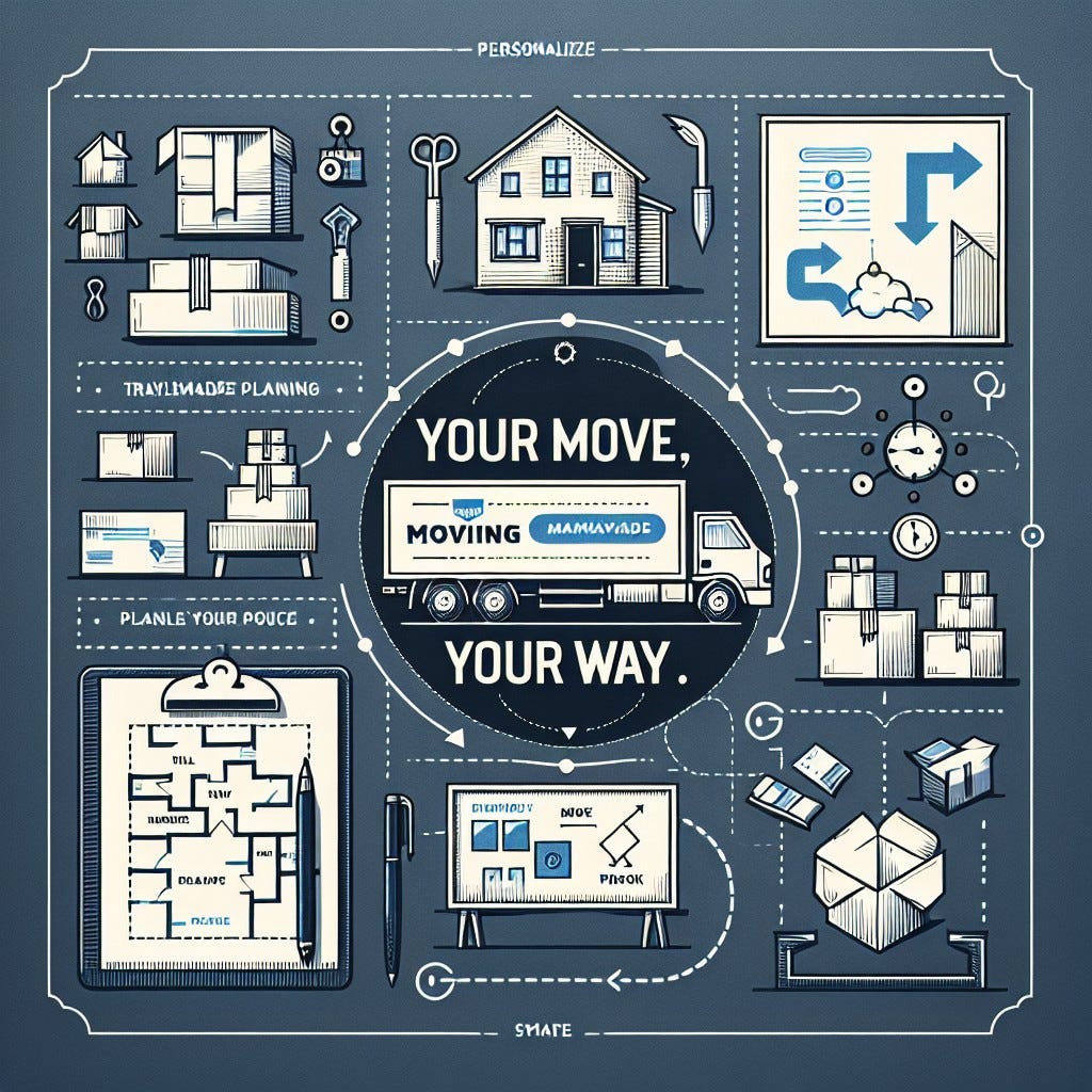 Moving with Ease Why You Should Choose Moving R Us Movers LLC by