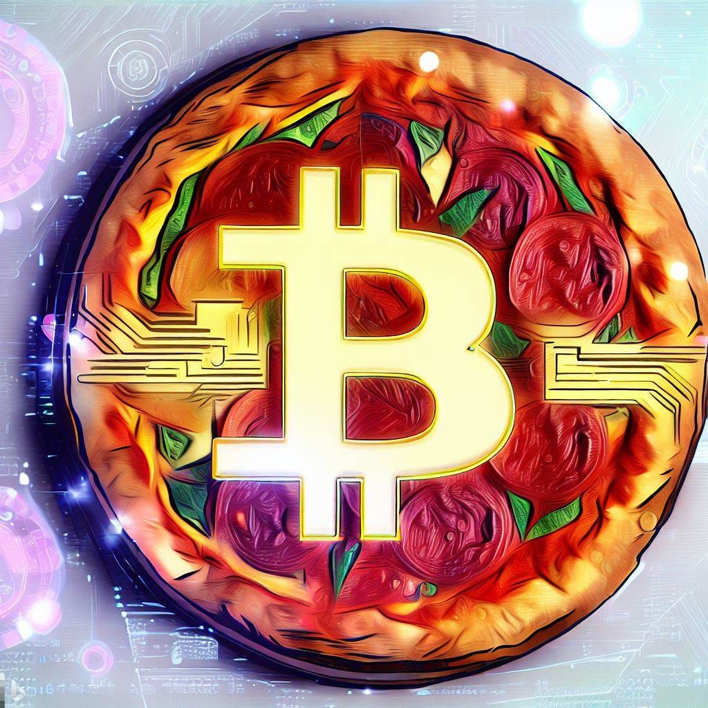 20 Mind-Blowing Fun Facts about cryptocurrency | Coinmonks