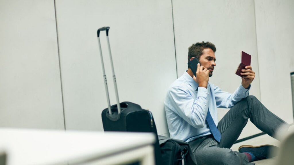 How Long After A Schengen Visa Expires Can You Reapply? by kevin