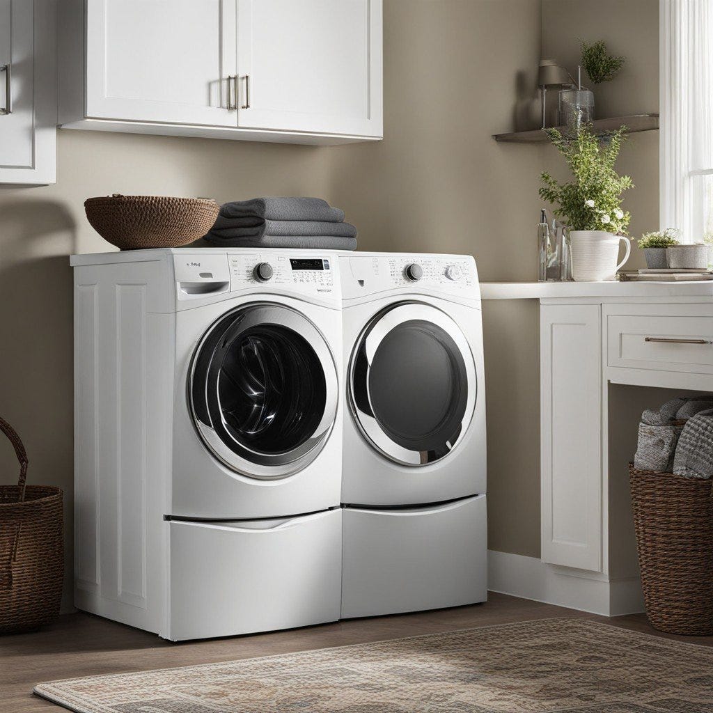 How To Reset A Whirlpool Washing Machine by David contactor Nov