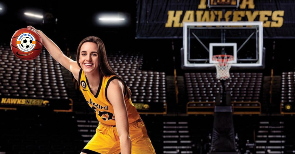 A Rising Star In Women's Basketball Caitlin Clark Net Worth and Biography |  by Show net worth | Medium