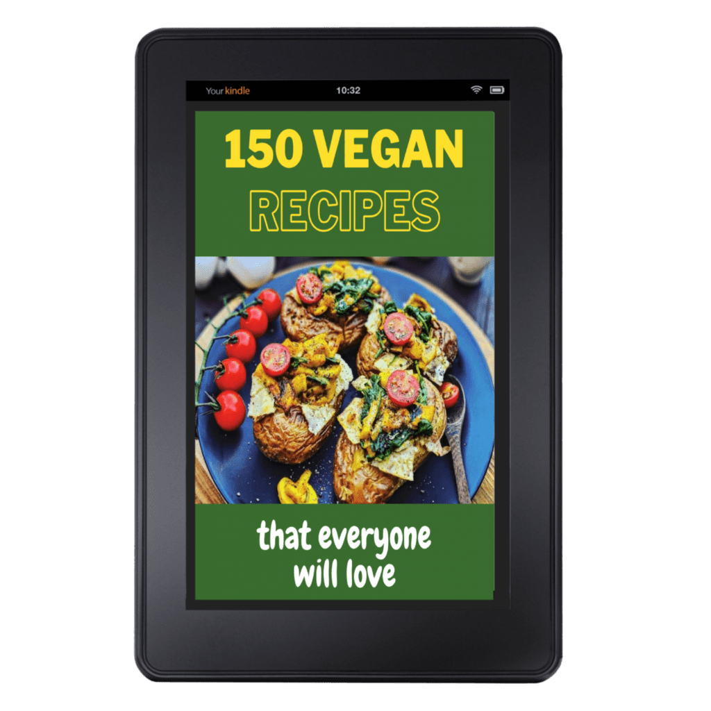 300+ Vegan Based Cook Book - E Dhanesh - Medium