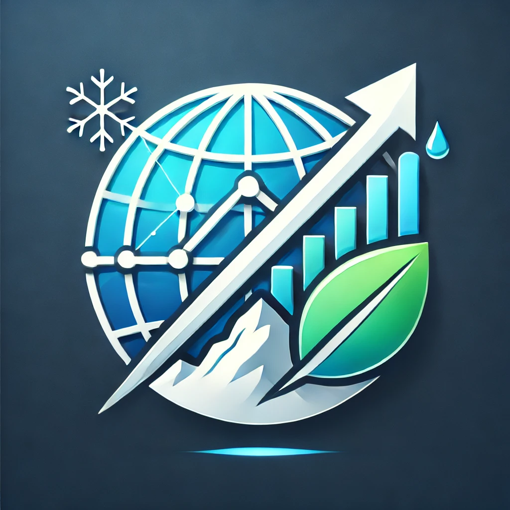 The Global Arctic Investment Program (GAIP) by OCEAN FOUNDATION Aug