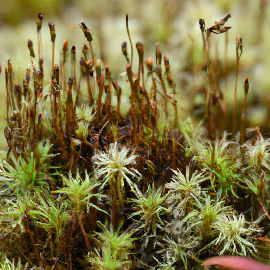 The Fascinating World of Cord Moss A Comprehensive Guide by SeedBaba