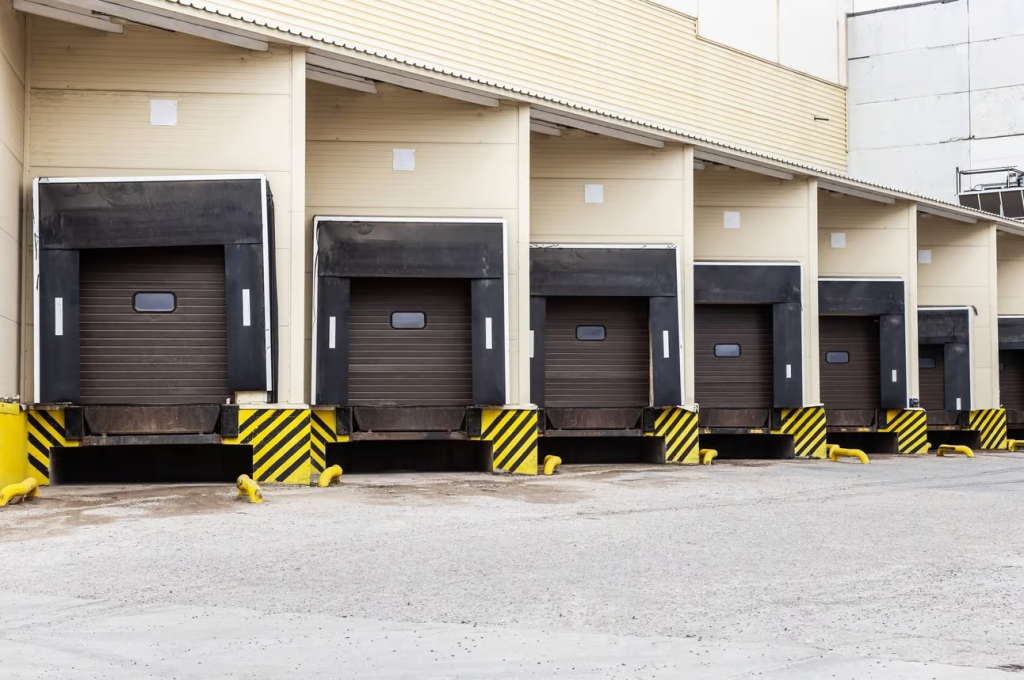 Investing in Industrial Outdoor Storage Real Estate What You Need to Know by Ioslist Official