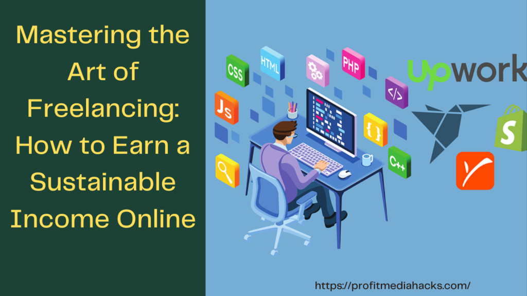 Mastering the Art of Freelance Marketing