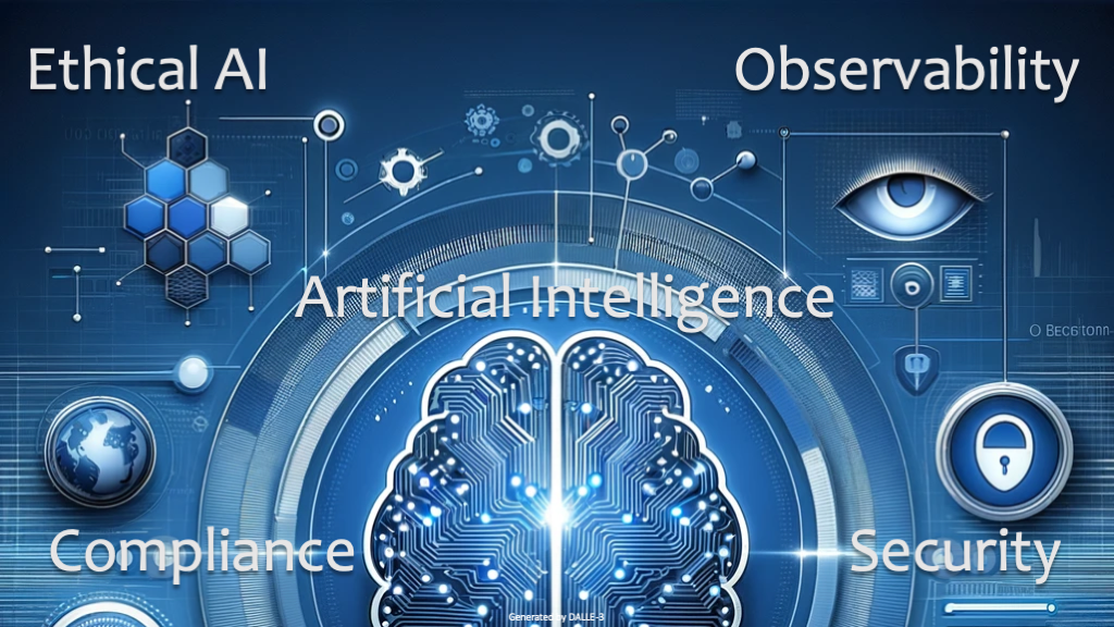 Trends — AI Observability Securing and Ethically Managing AI Data | by ...