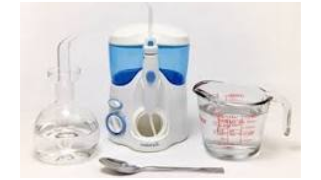 How to Clean a Waterpik Water Flosser Reservoir by Mohidulsk Jun