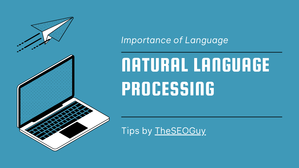 How to Use Natural Language Processing to Optimize Your SEO | by Ravi ...