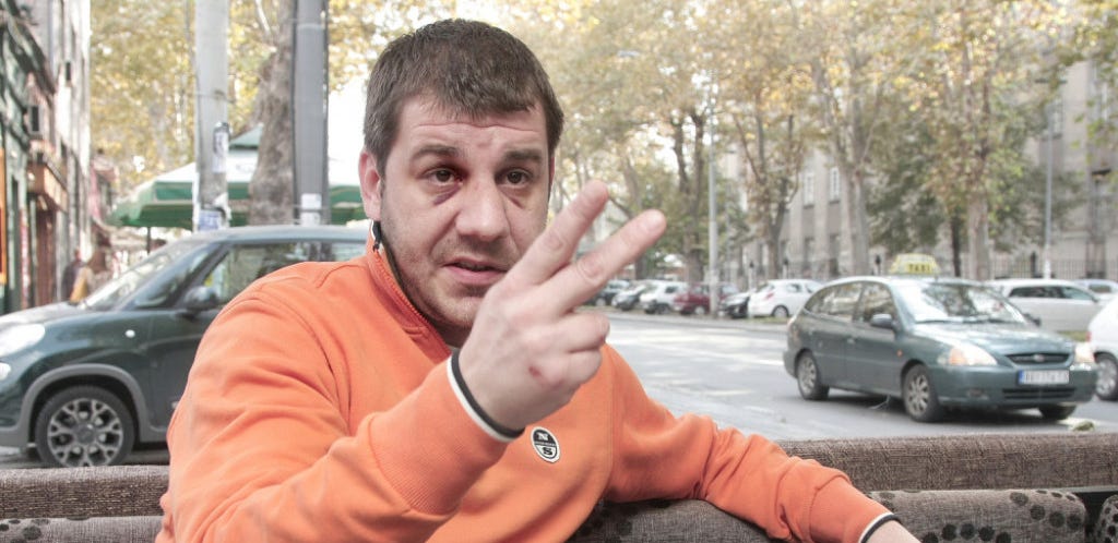 Ivan Marinković priznaje da su mnoge bile sa njim u rijalitiju, a evo i šta kaže za njih!