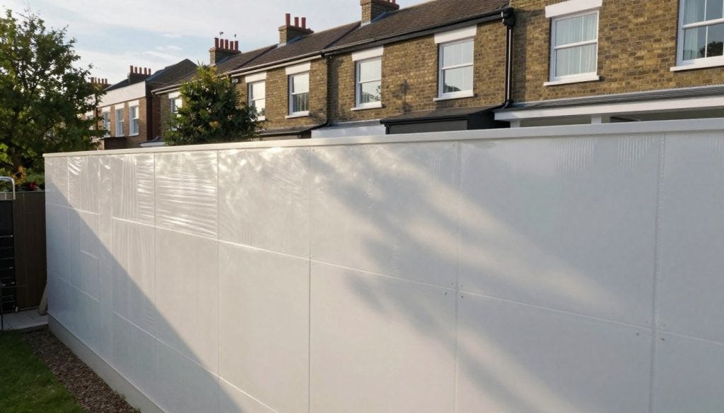 “Does Silicone Rendering Add Value to a North London Home? We Asked the People Who’d Know”