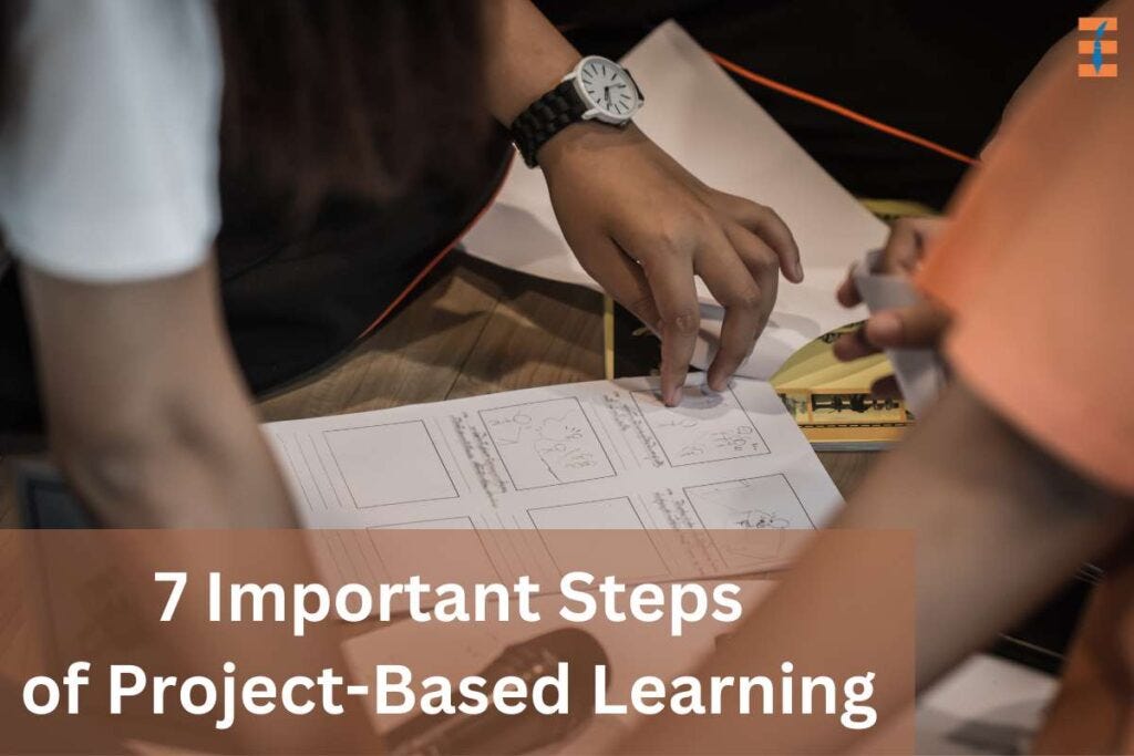7 Important Steps of Project-Based Learning | by Future Education ...